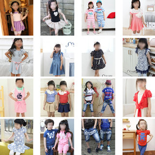 Korean Children\'s Clothing, Korean Kid\'s C... Made in Korea